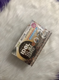 Idol SLIM coffee 3 in 1