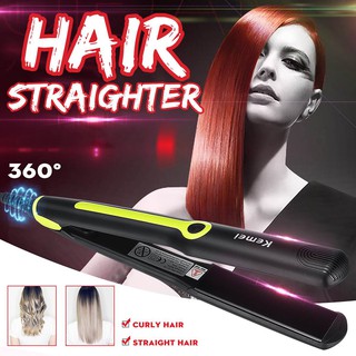 Máy Duỗi Tóc Kemei KM 2119