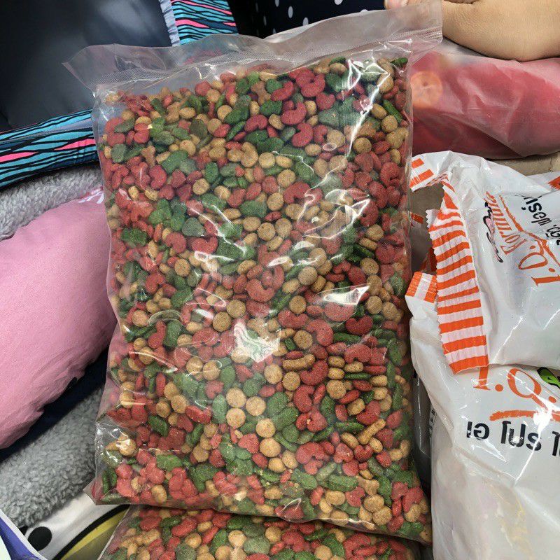 890g thức ăn tổng hợp cho chó to