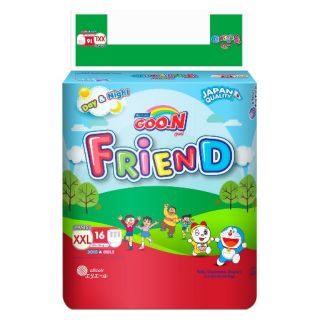 Tã quần Goon Friend /XXL16