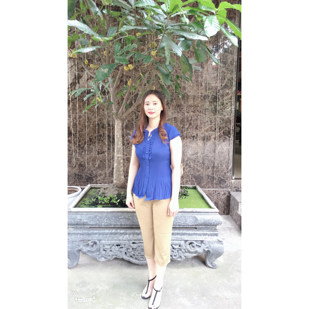 ÁO TRUNG NIÊN HÀNG NHẬP CAO CẤP BMT 213