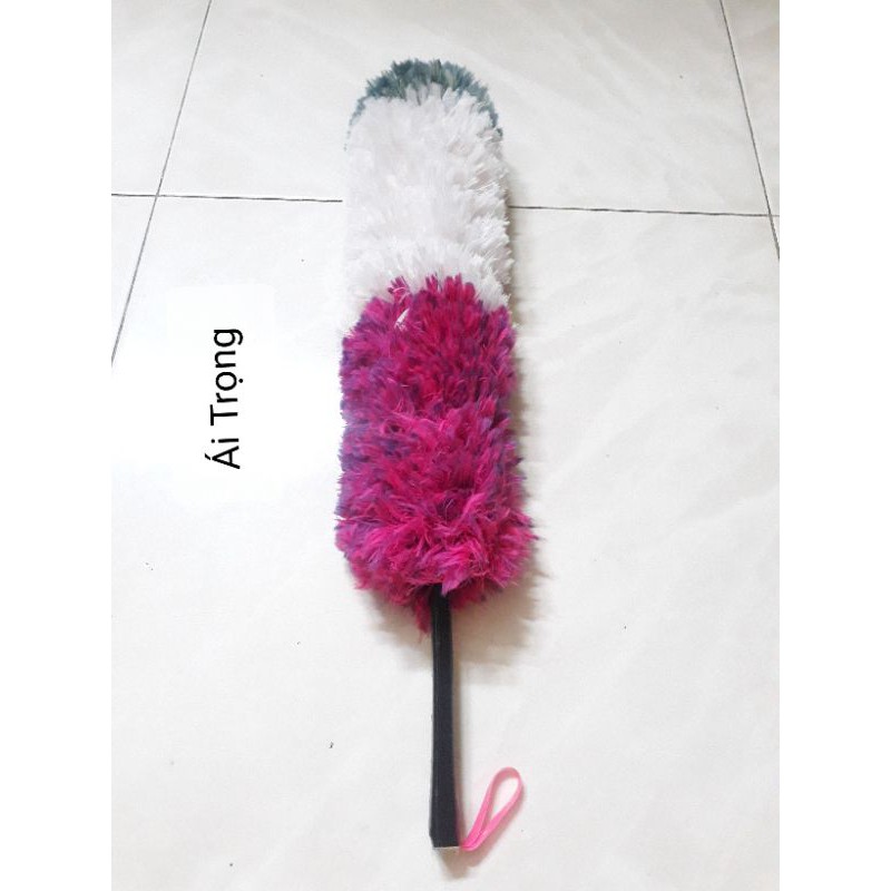 Chổi Quét Bụi Mềm Mịn Size Trung
