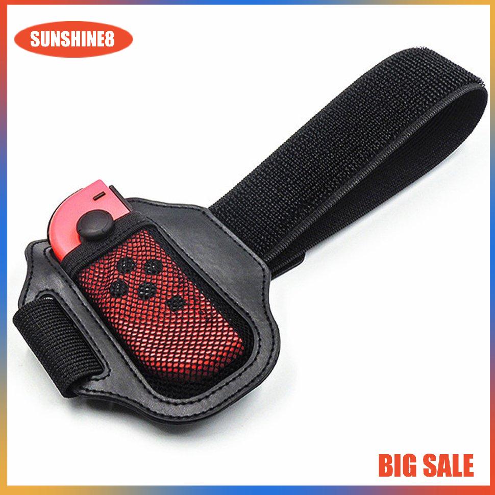 【SUN】Fitness Ring Elastic Exercise Leg Strap Big Adventure Controller Elastic Band
