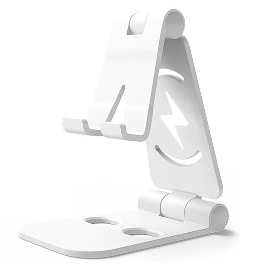 [QUÀ TẶNG KHI MUA HÀNG] Gía đỡ điện thoại máy tính bảng G1 để bàn sang trọng, dễ dàng gấp gọn, chống mỏi tê tay Ecomtop | BigBuy360 - bigbuy360.vn