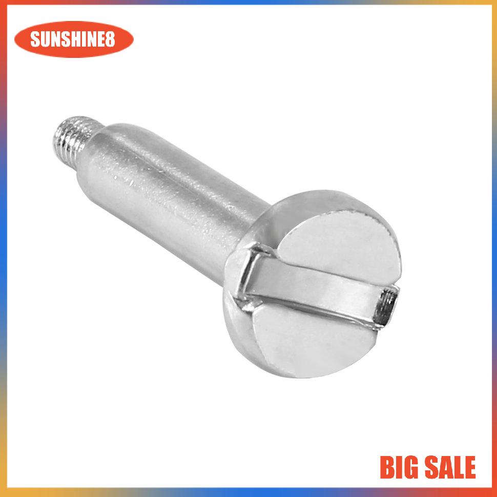 【SUN】Screw Rod Console Game Console Screw Fastening Screw Base Mounting Screw