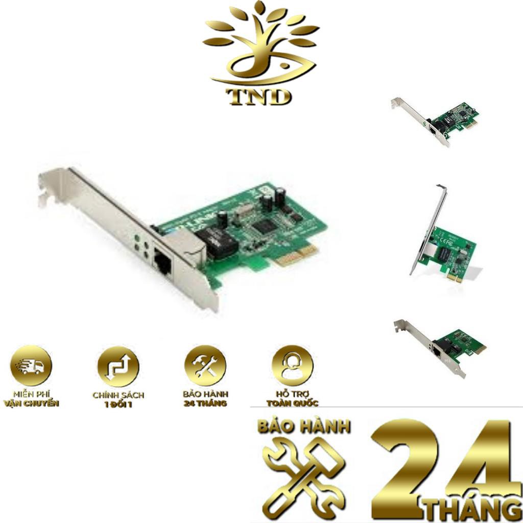 Card mạng tplink ,card lan tp-link mạch dài. bảo hành 6 tháng.TND Shop