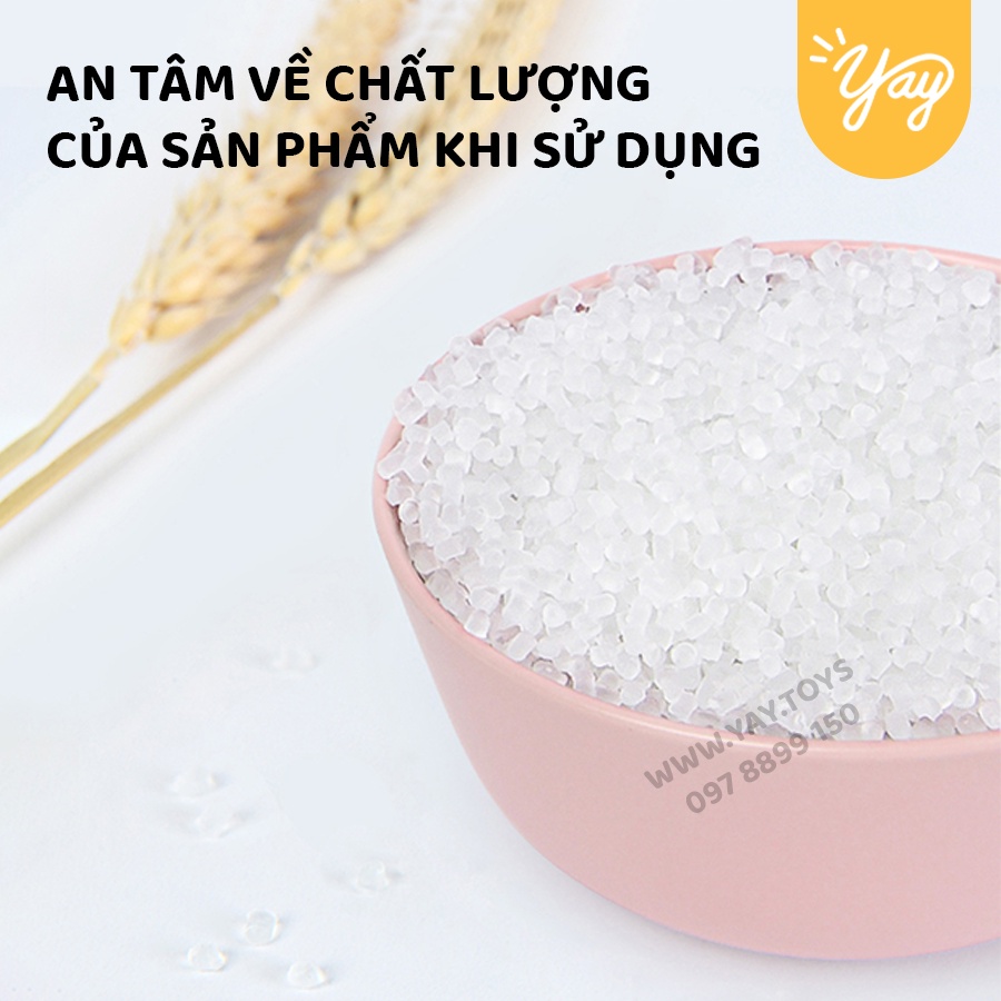 Hình Dán Dùng Được Nhiều Lần cho trẻ từ 3+- Reusable Sticker Mideer