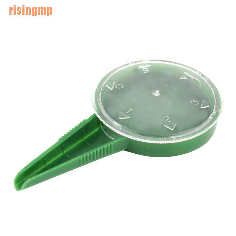 1 Dụng Cụ Gieo Hạt Cầm Tay Tiện Lợi