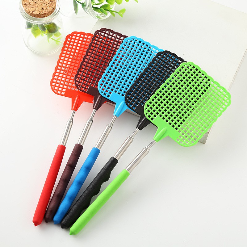 Vỉ Đập Kéo Dài VPPT&amp;T Tiện Dụng / VD0381