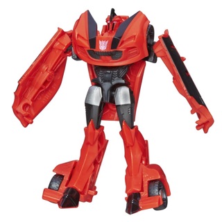 Mô Hình Robot Transformers Age of Extinction Mini