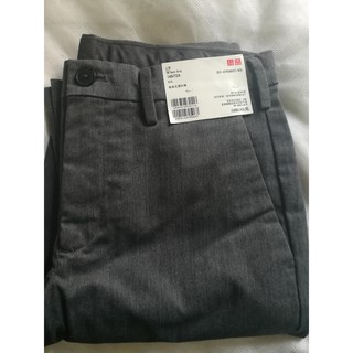 Quần nam Uniqlo chinos