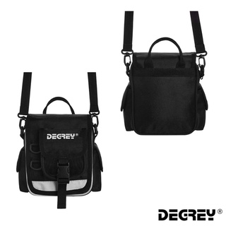 Túi Nắp Gài Degrey - TND