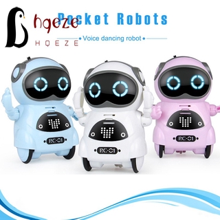 VN Robot Thông Minh Điều Khiển Bằng Giọng Nói