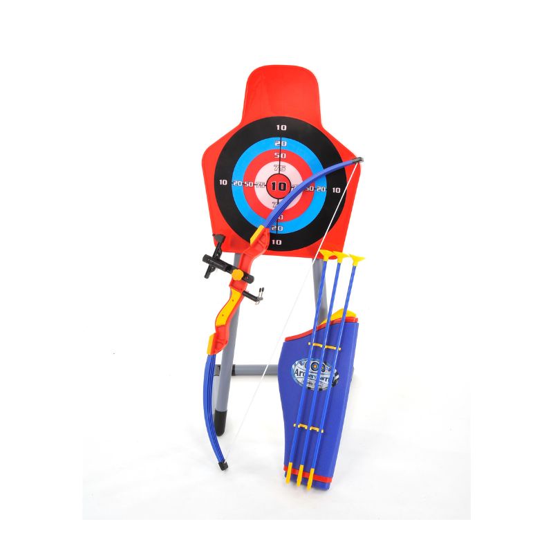 Đồ Chơi UNITED SPORT Trẻ Em Luyện Quan Sát Và Tập Trung A7106B