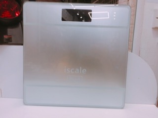 Cân sức khoẻ IP