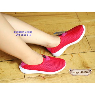 Giày thể thao| giày chạy bộ| giày anh khoa| giày xuất nga| a9138 size 35 - 39