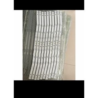 Thanh led tivi asazo 32 inch - Giá 1 thanh 6 bóng