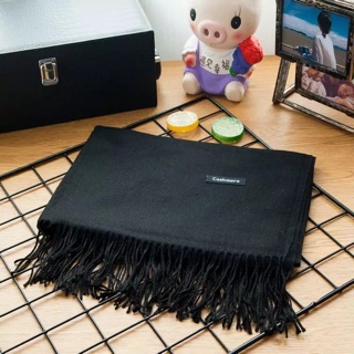 Khăn cashmere