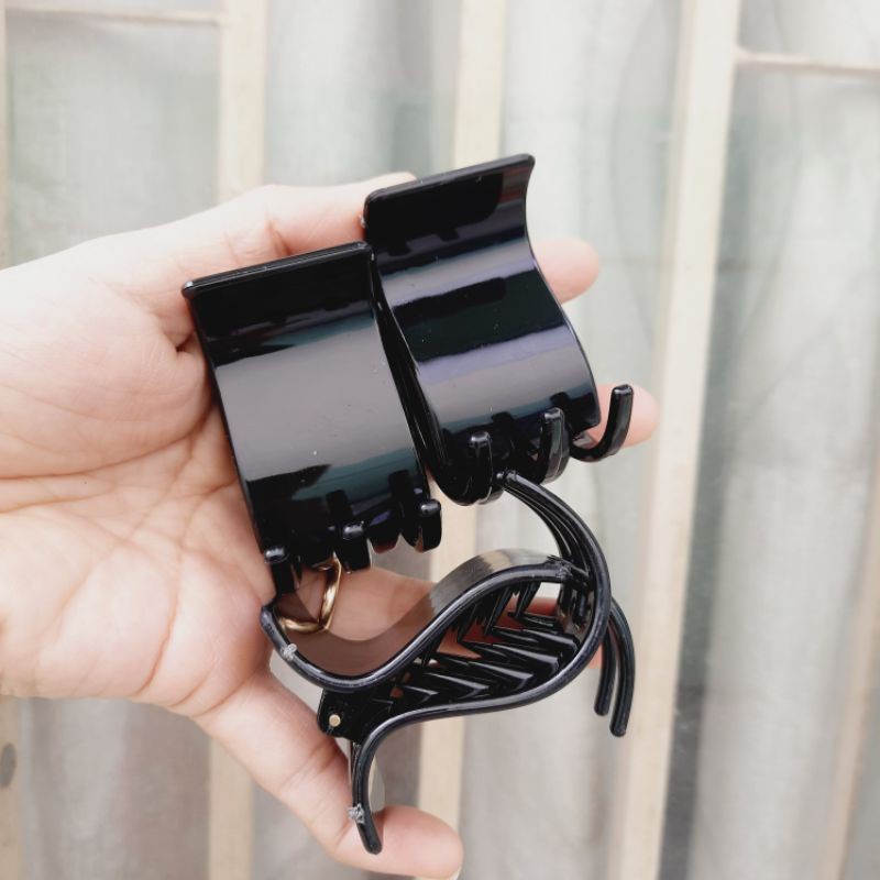VÌ 12 Kẹp Càng Cua HGVN 5 Răng Dài Cao Cấp HGVN (CHÂN H3)