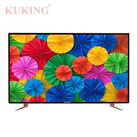 (Giá Tuột Dốc ) Smart Tivi cường lực Kuking 32inch UHD 4K WIFI DVB T2