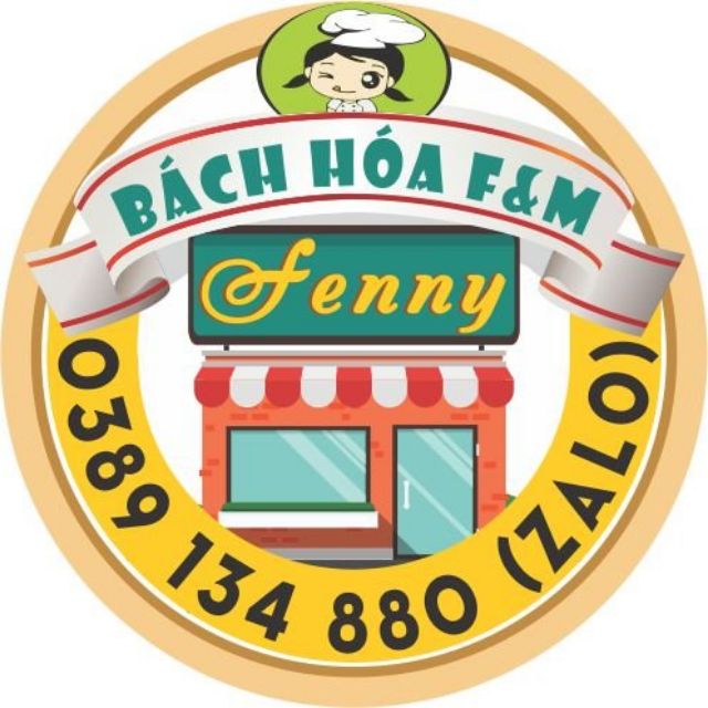 Bách hóa F&M, Cửa hàng trực tuyến | BigBuy360 - bigbuy360.vn