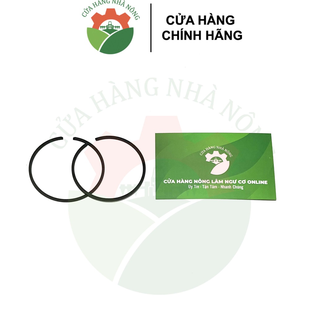 Bạc máy cưa MS 381 chất lượng tốt