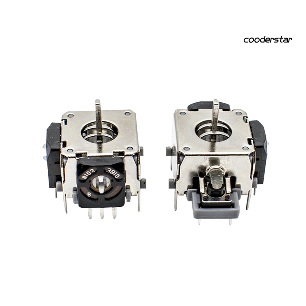 Set 2 joystick thay thế cho tay cầm chơi game PS3 3D