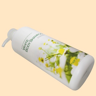 (Sẵn) Sữa Tắm Trắng Da Manis 450ml