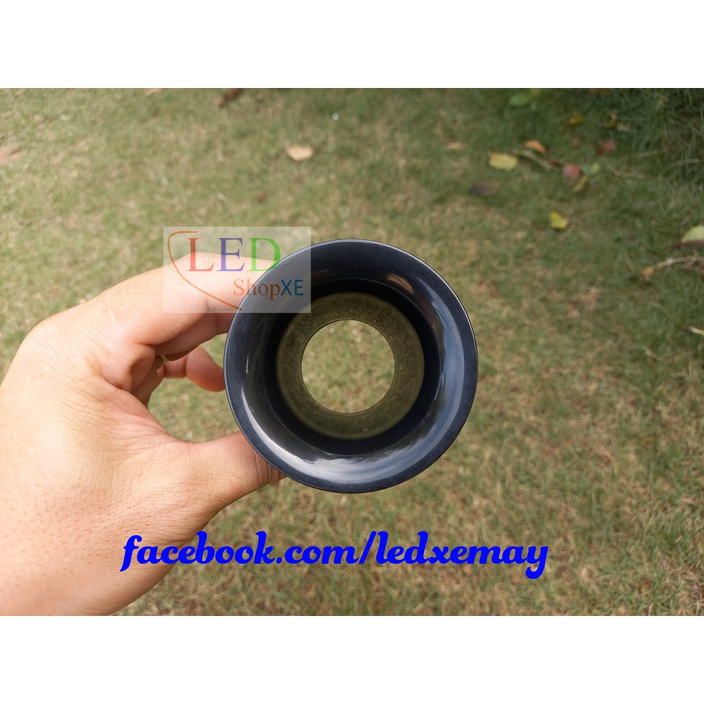 Ống thông hơi loe cho loa 3-4inch