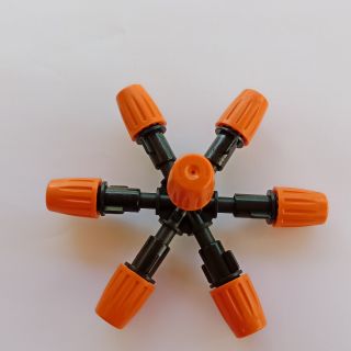 Béc phun sương 7 cửa