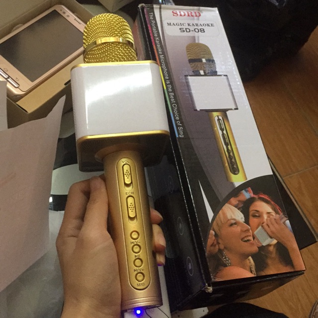 Mix SD08 - mix karaoke - mic hát karaoke xịn- mix hát hay
