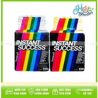 Men khô làm bánh hiệu instant success 500gr – dried yeast