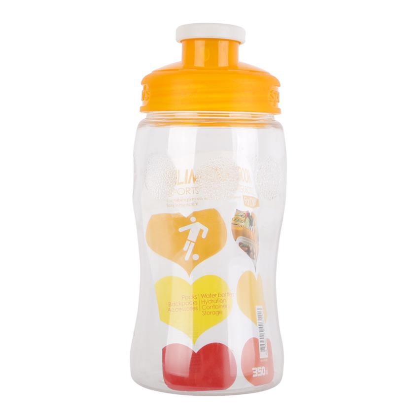 Bình nước thể thao Wooil Platech 350ml - 42312