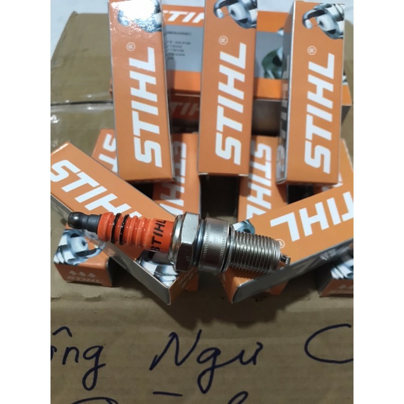 Bugi / buri máy nổ gx 168/160/170/200