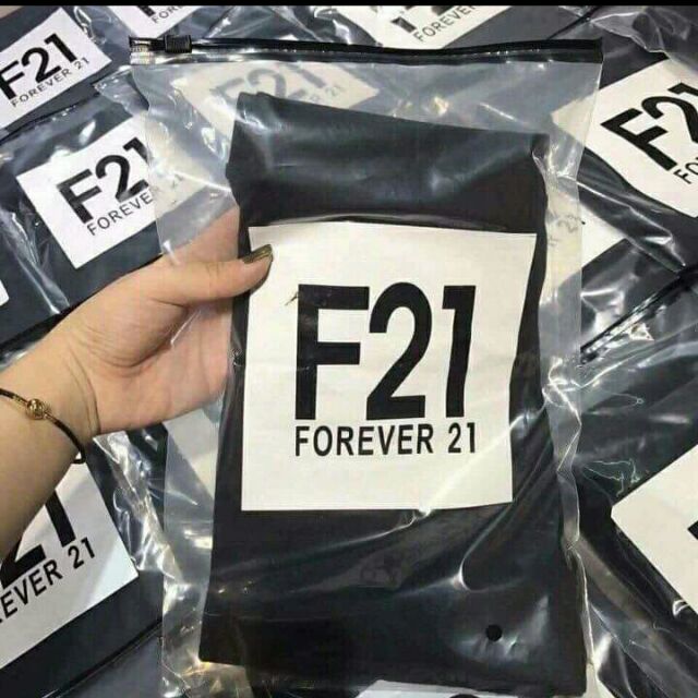 Quần legging F21