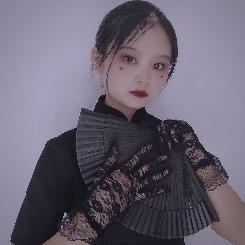 Găng tay ren cô dâu sexy gợi cảm