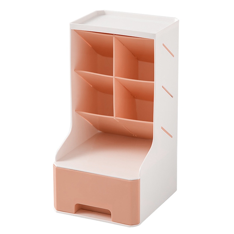 Giá Đỡ Bút Để Bàn Siêu Chắc Chắn Sức Chứa Lớn Sắp Xếp Gọn Gàng