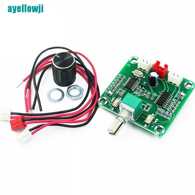 【owj】2*5W PAM8403 Bluetooth 5.0 Amplifier Board DIY Low Power Dual Channel Stereo