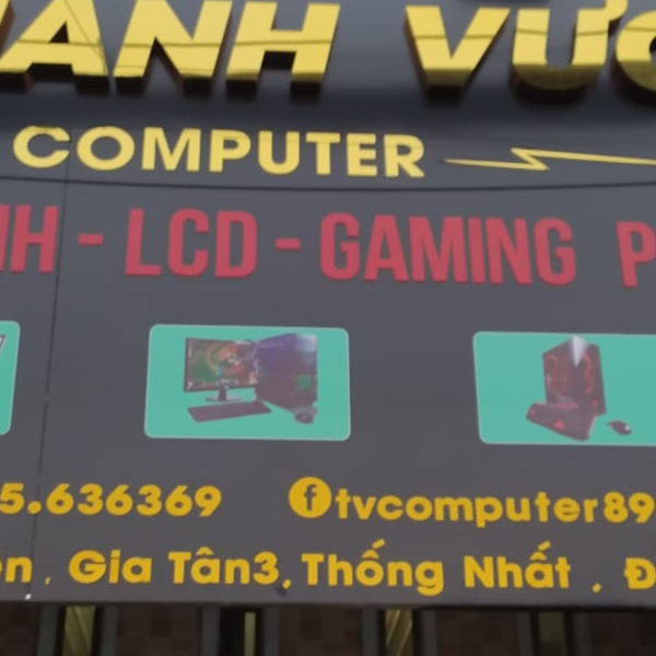 TVcomputer