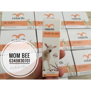 Son Cừu dưỡng môi của Úc