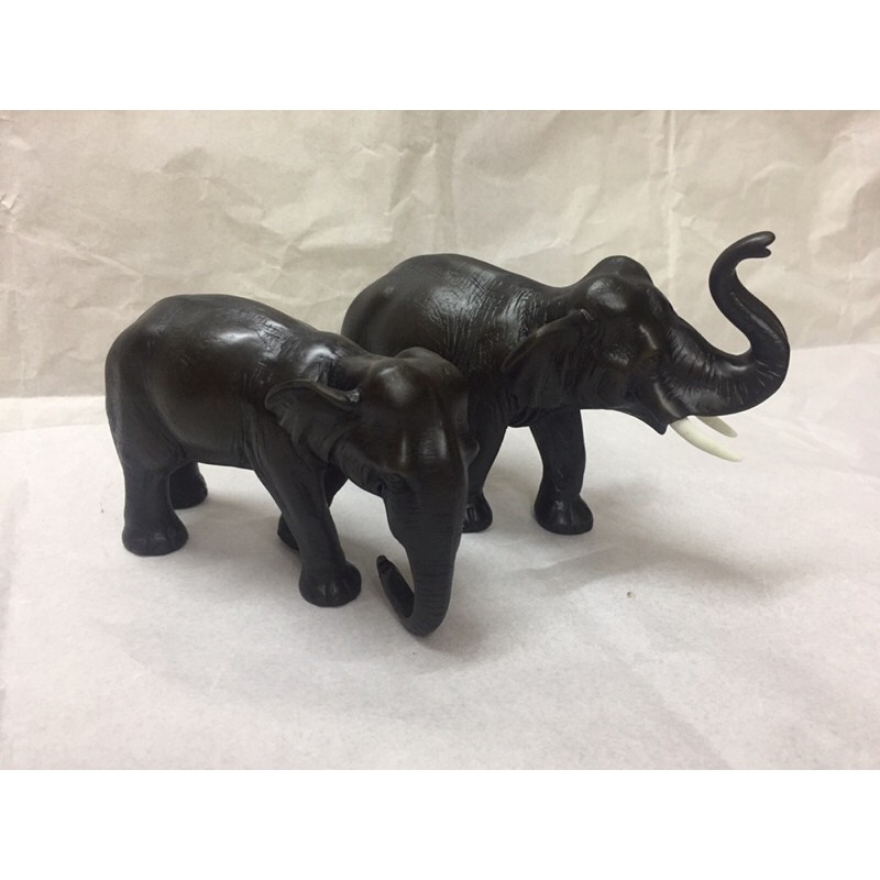 Tượng voi phong thuỷ bằng đá