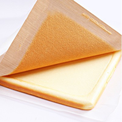 Tấm vải nướng bánh chịu nhiệt cao tiện dụng