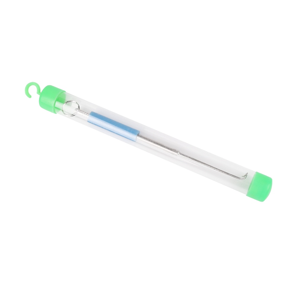 Dụng Cụ Gỡ Lưỡi Câu Cá Bằng Thép Không Gỉ