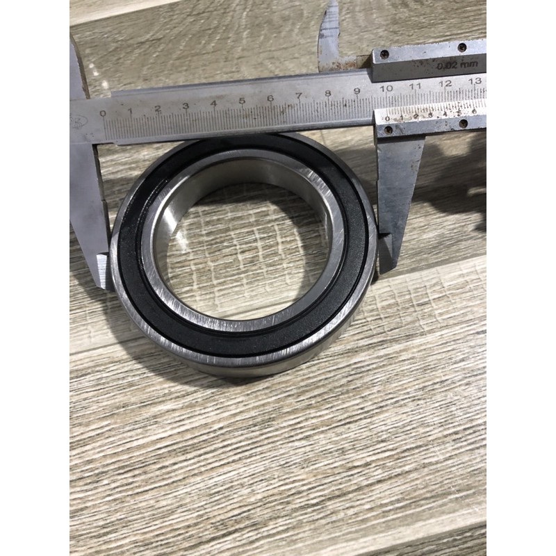 Sản phẩm gia đình làm: combo 10 Bi 6013 2RS 65/100/18  Kô yô tiêu chuẩn quốc tế