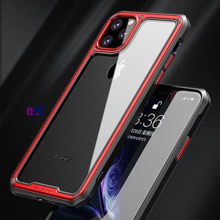 Ốp lưng iphone 11 pro max và 11 pro ipaky air bag chống sốc chính hãng