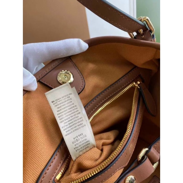 TÚI BURBERRY VINTAGE