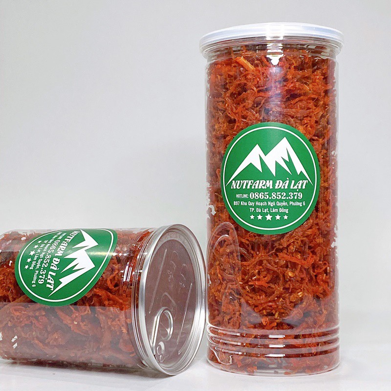 400GR KHÔ BÒ XÉ SỢI LOẠI 1 THƠM NGON ĐẶC BIỆT | ĐẶC SẢN ĐÀ LẠT | BigBuy360 - bigbuy360.vn