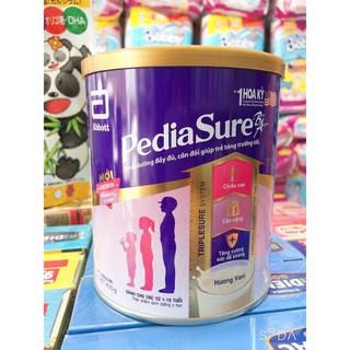 Sữa Pediasure  400g
