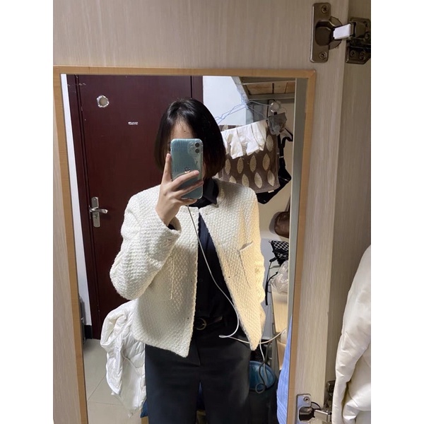 Áo Blazer cao cấp trẻ trung