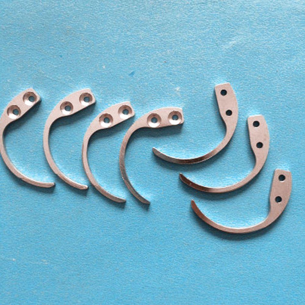 Dụng Cụ Mở Nắp Chai Cầm Tay Bằng Thép Không Gỉ Mới